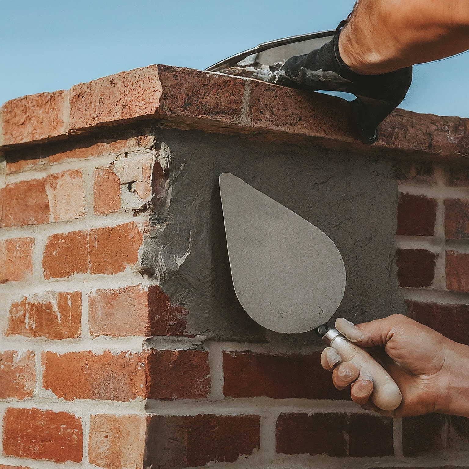 Expert Chimney Masonry Repair in Upton, Massachusetts - Professional Service by Upton Chimney Sweep