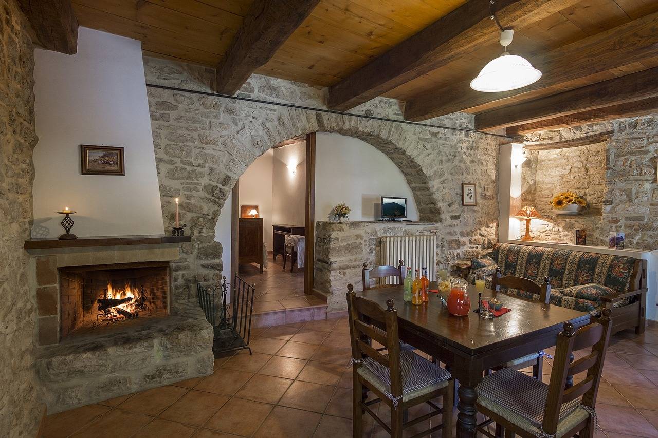 Expert Chimney and Fireplace Services in Upton, Massachusetts