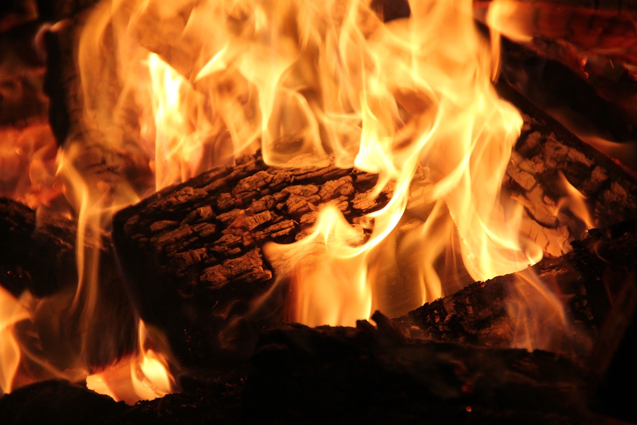 Professional Fireplace Cleaning Services In Upton Massachusetts