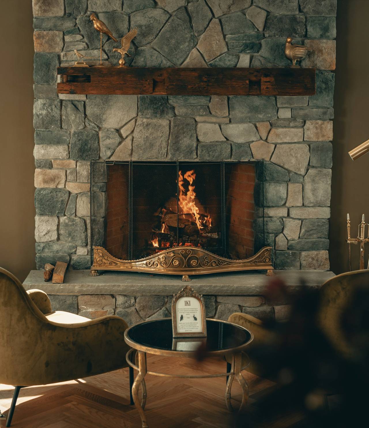 Professional Fireplace Services In Upton Massachusetts