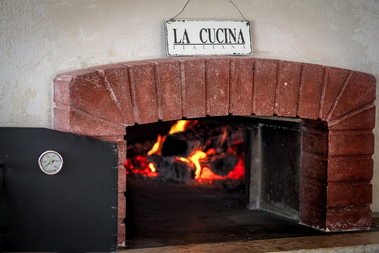 Premium Pizza Ovens and Grills in Upton, Massachusetts