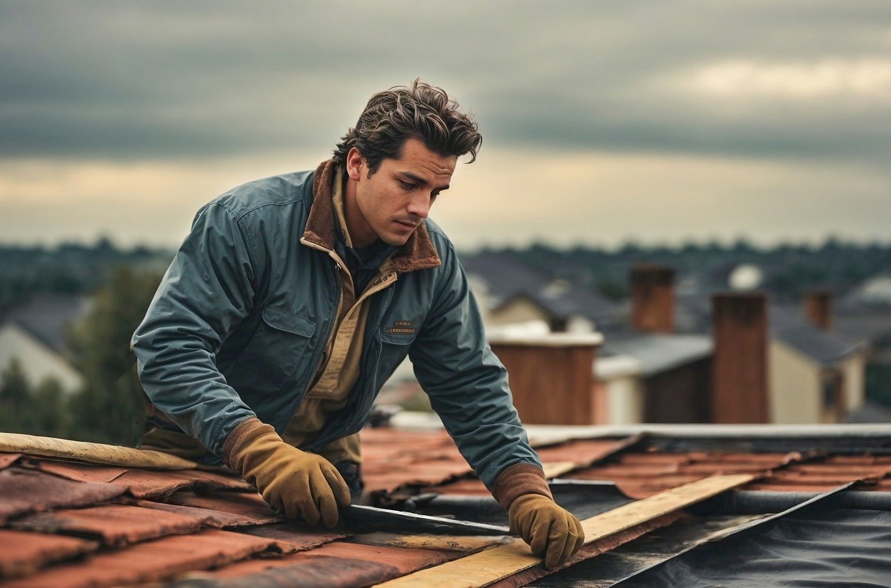 Expert Roof Repair in Upton, Massachusetts - Professional Service by Upton Roofing